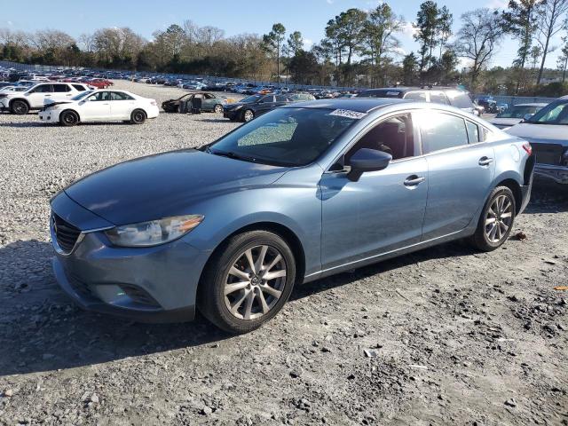 Vin: jm1gj1u54f1182974, lot: 86816454, mazda 6 sport 2015 img_1