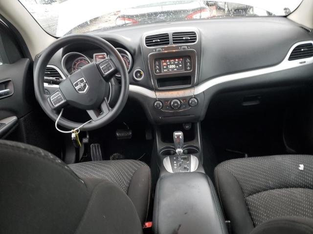2015 DODGE JOURNEY SE - 3C4PDCAB8FT683131