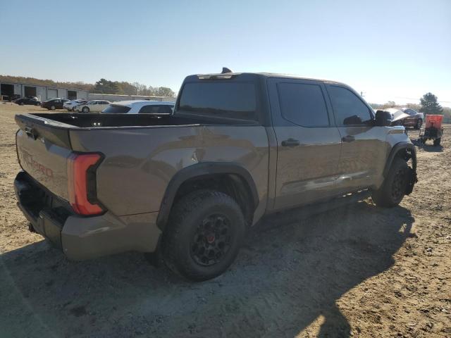 Vin: 5tfpc5db6sx086911, lot: 82703654, toyota tundra crewmax limited 20253