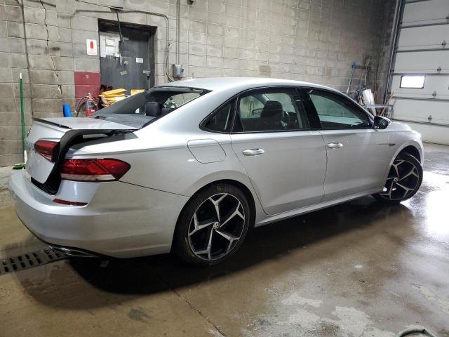 2020 VOLKSWAGEN PASSAT R-L - 1VWMA7A37LC013800