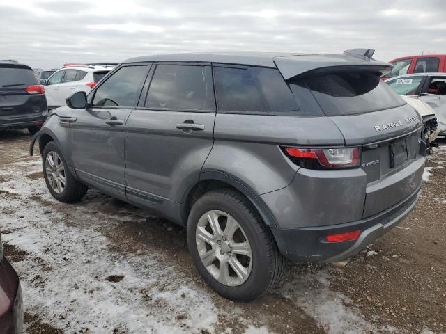 2016 LAND ROVER RANGE ROVE - SALVP2BG9GH151592