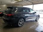 Lot #3027088872 2017 INFINITI QX60