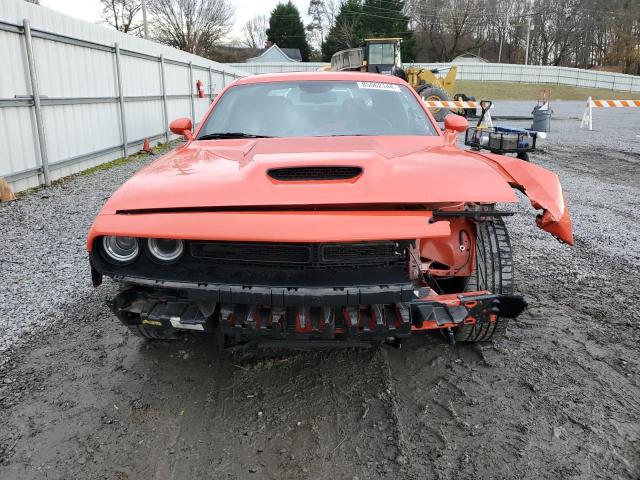 2020 DODGE CHALLENGER - 2C3CDZBT7LH247033