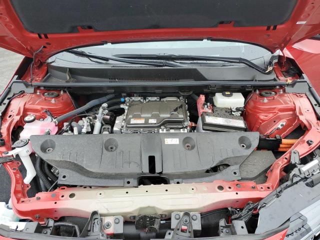 2023 SUBARU SOLTERRA P JTMABABA0PA015421