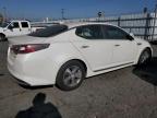 Lot #3024562582 2015 KIA OPTIMA HYB