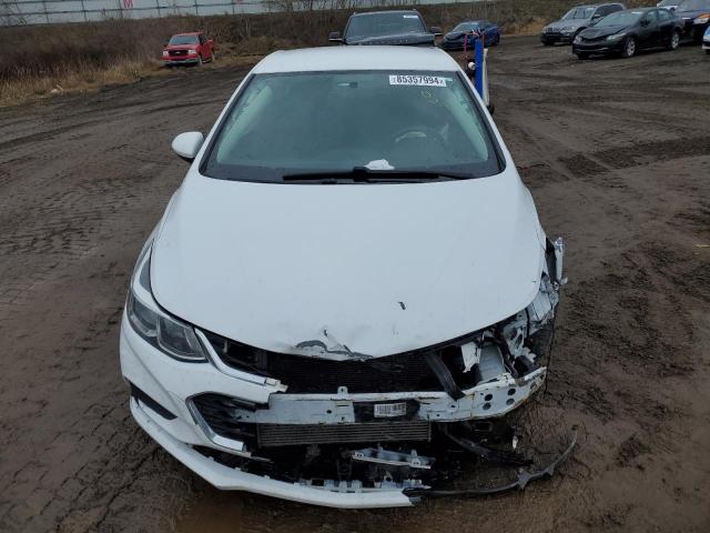 2018 CHEVROLET CRUZE L 1G1BA5SM8J7120309