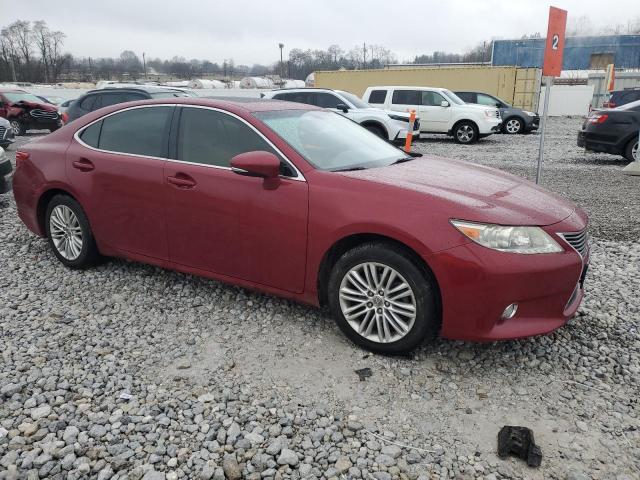 VIN JTHBK1GGXD2058072 2013 LEXUS ES350 no.4