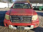 Lot #3025836351 2009 SUZUKI EQUATOR BA