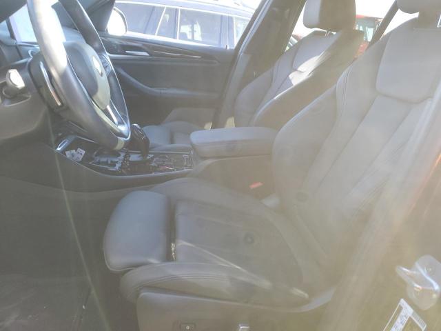 2019 BMW X3 XDRIVE3 - 5UXTR9C52KLE19632
