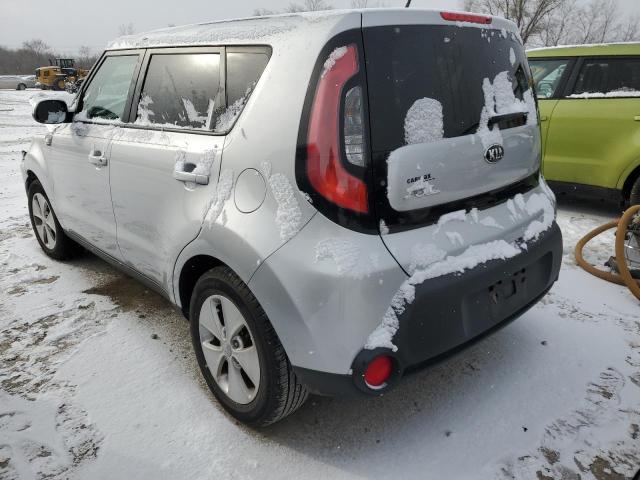 Vin: kndjn2a2xe7735147, lot: 82688774, kia soul 20142