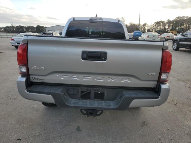 2023 TOYOTA TACOMA DOU - 3TMDZ5BN2PM158103