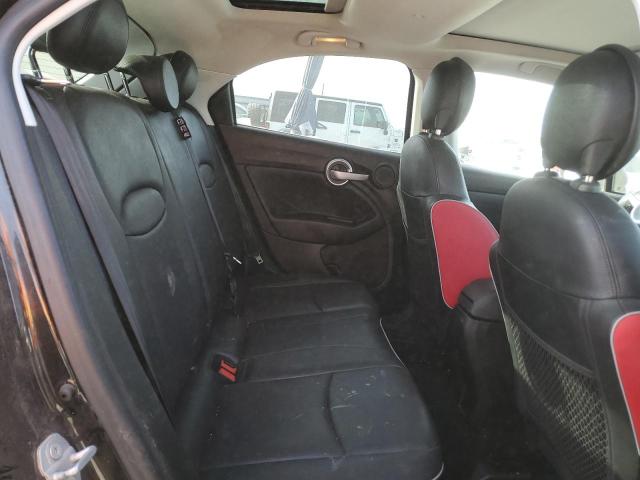 2016 FIAT 500X LOUNG - ZFBCFXDT2GP347553