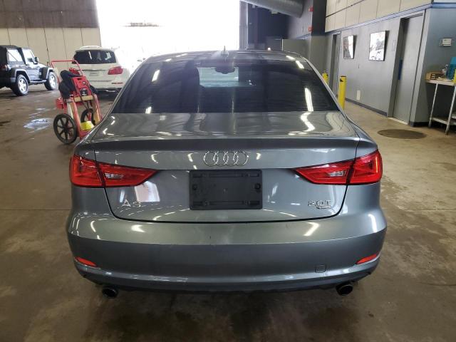 VIN WAUEFGFF1F1071166 2015 AUDI A3 no.6