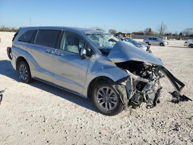 2023 TOYOTA SIENNA LE - 5TDKRKEC0PS165745
