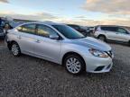 Lot #3024731323 2017 NISSAN SENTRA S