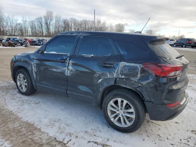 Vin: kl79mms22mb001398, lot: 84735284, chevrolet trailblzr ls 20212