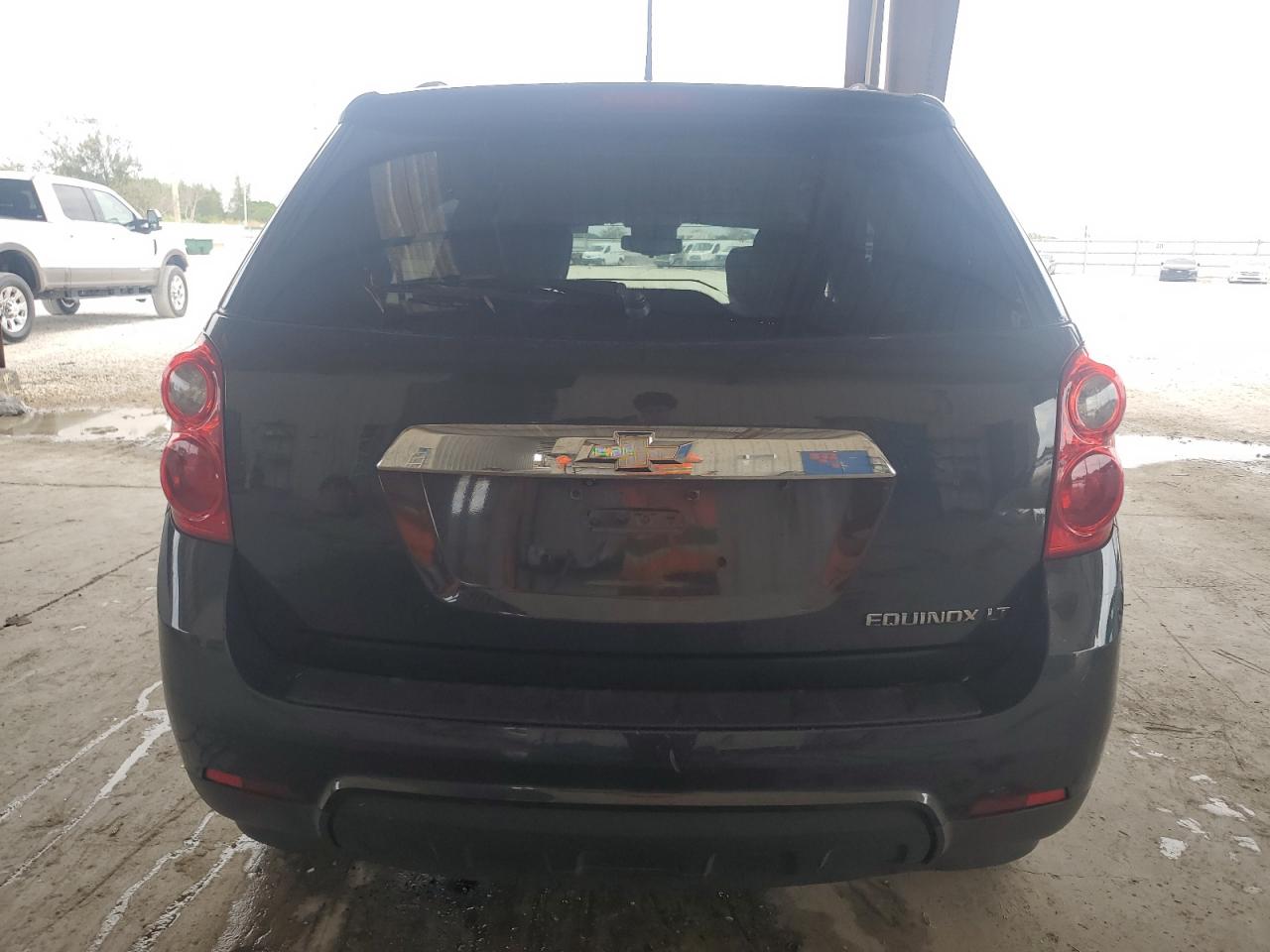 Lot #3040823812 2013 CHEVROLET EQUINOX LT