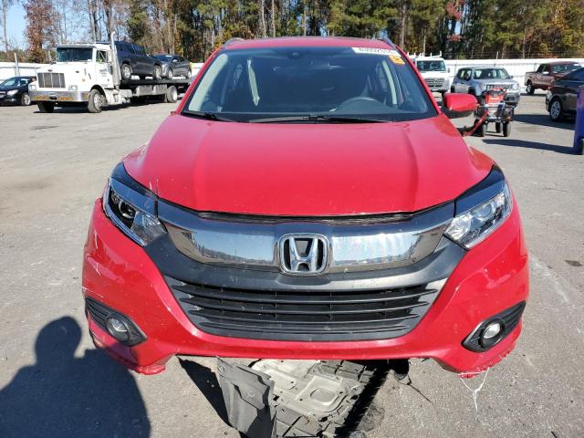 2020 HONDA HR-V EX - 3CZRU5H50LM714599