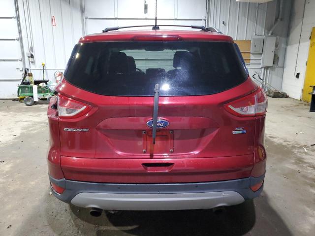 2016 FORD ESCAPE SE - 1FMCU9GX5GUB85184