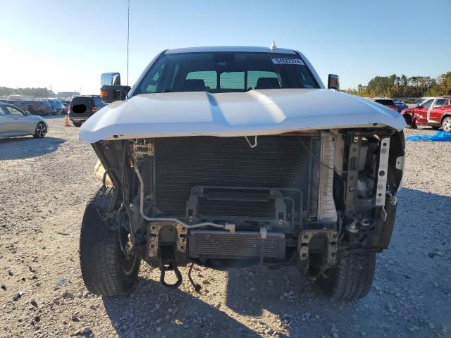 2015 CHEVROLET SILVERADO - 1GC1KXE81FF525211