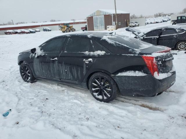 2017 CADILLAC XTS LUXURY - 2G61M5S34H9157869