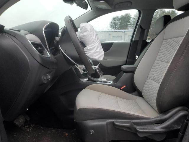 2020 CHEVROLET EQUINOX LS - 3GNAXHEV5LS716934