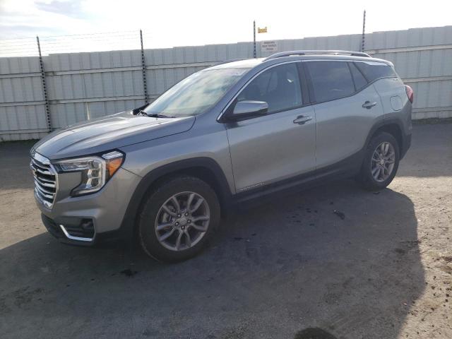 VIN 3GKALVEG2RL368733 2024 GMC TERRAIN no.1