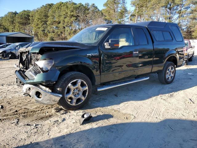 Vin: 1ftfx1ef0efc48729, lot: 83400734, ford f-150 super cab 2014 img_1