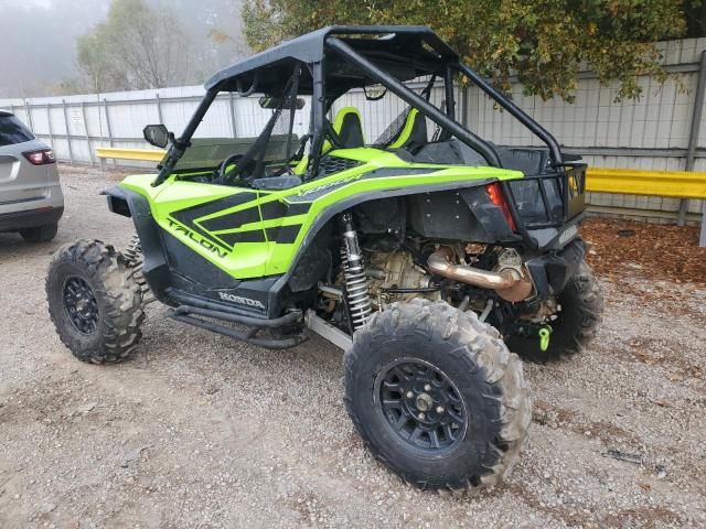 2020 HONDA SXS1000 S2 1HFVE0546L4101288