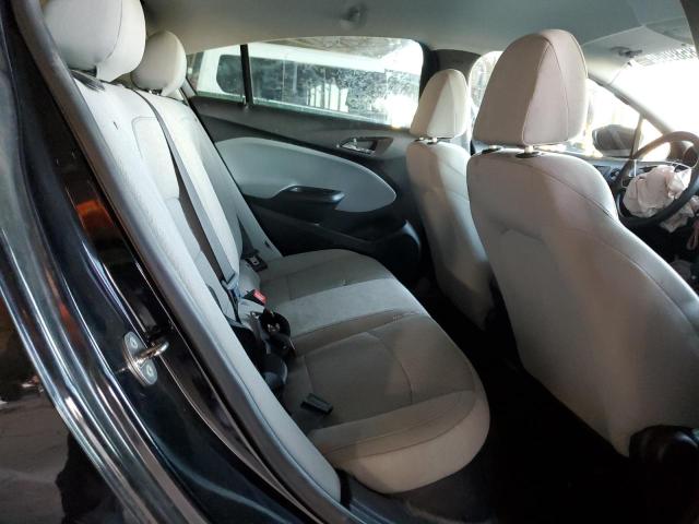 2019 CHEVROLET CRUZE LS - 1G1BC5SM3K7147185