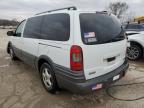 Lot #3025072195 2004 PONTIAC MONTANA