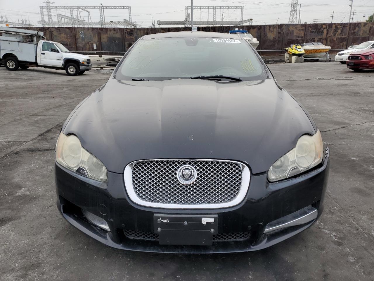 Lot #3042299888 2011 JAGUAR XF PREMIUM