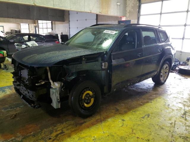 2022 VOLKSWAGEN ATLAS SE - 1V2HR2CA5NC515038