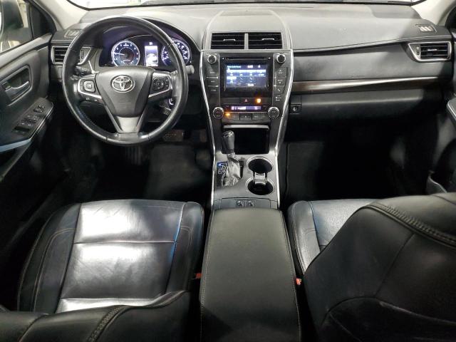 2015 TOYOTA CAMRY LE - 4T1BF1FK5FU011840