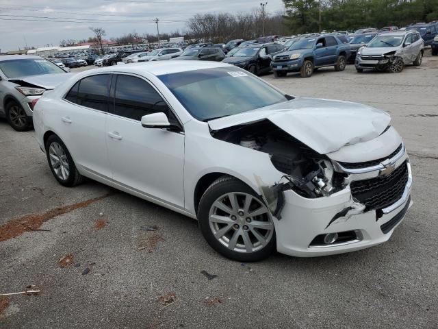 2015 CHEVROLET MALIBU 2LT - 1G11D5SL4FF202660