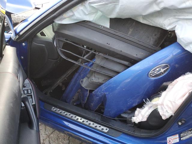 2017 SUBARU BRZ 2.0 LI - JF1ZCAC10H8600559