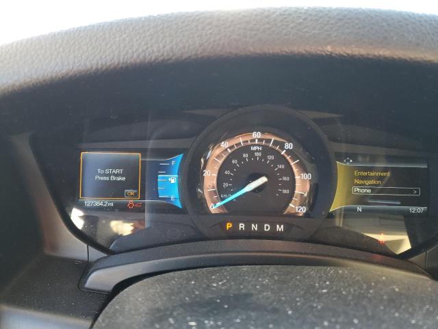 2017 FORD EXPEDITION - 1FMJU2ATXHEA83380