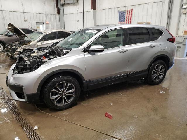 2020 HONDA CR-V EXL #3024754252