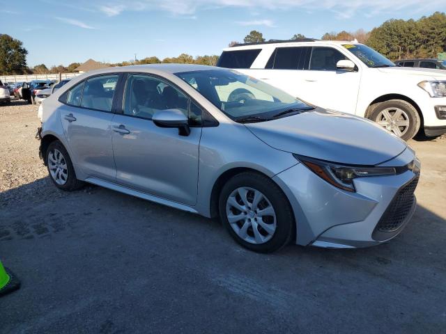 2021 TOYOTA COROLLA LE - 5YFEPMAEXMP167366