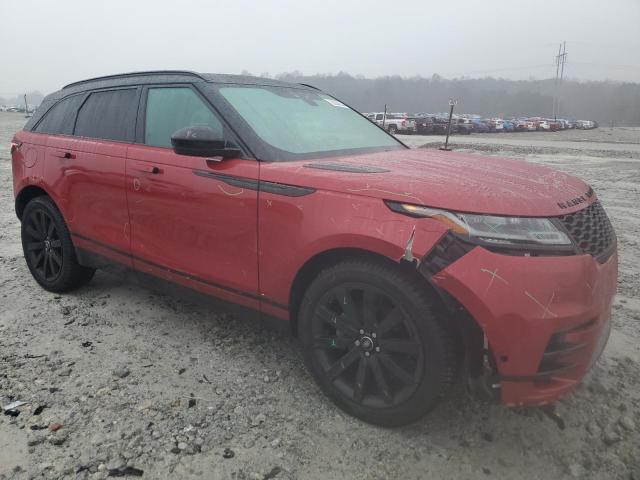 2019 LAND ROVER RANGE ROVE - SALYL2EX5KA209252