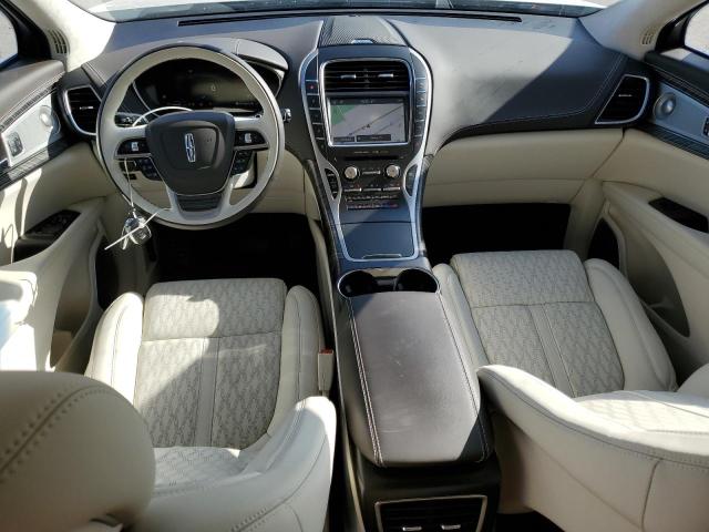 2019 LINCOLN NAUTILUS B 2LMPJ9JP2KBL58763
