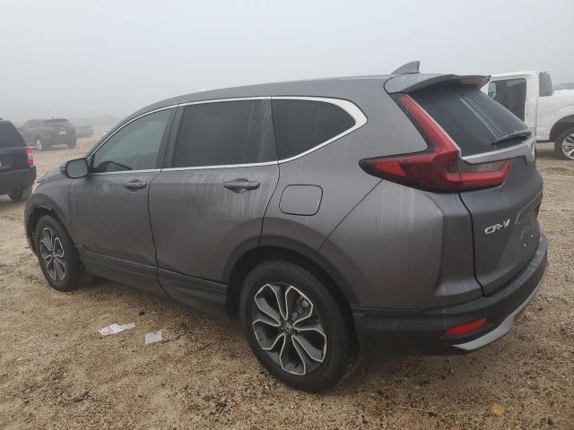 2022 HONDA CR-V EXL - 2HKRW1H88NH400100