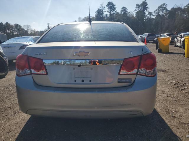 VIN 1G1PC5SB0E7428210 2014 CHEVROLET CRUZE no.6