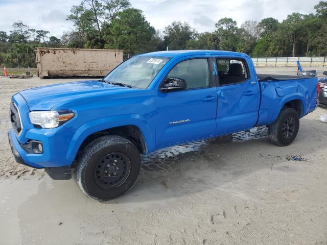Vin: 3tmdz5bn1lm096557, lot: 85220074, toyota tacoma double cab 2020 img_1