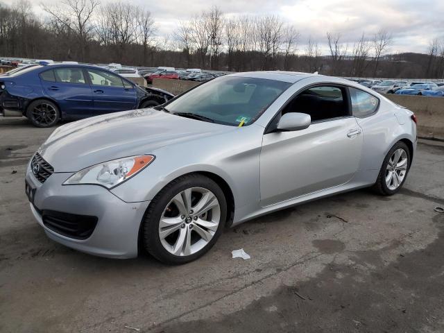 HYUNDAI GENESIS CO