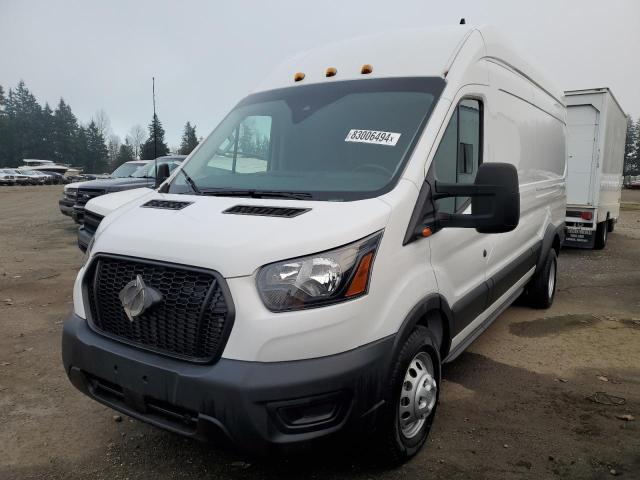 FORD TRANSIT T-