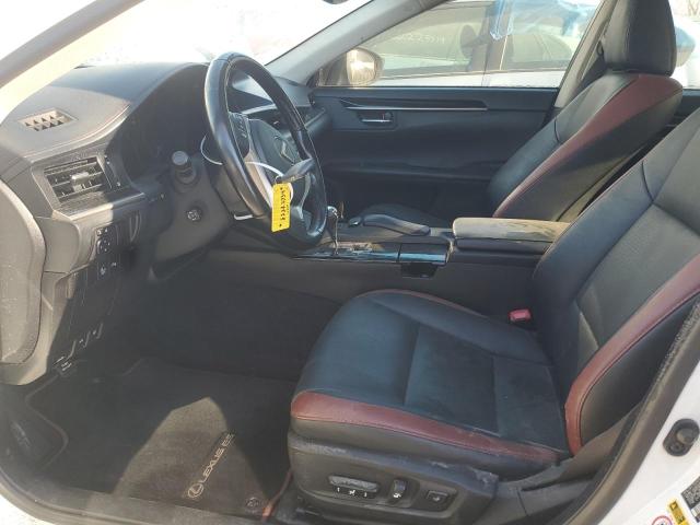 2015 LEXUS ES 350 JTHBK1GG6F2182763