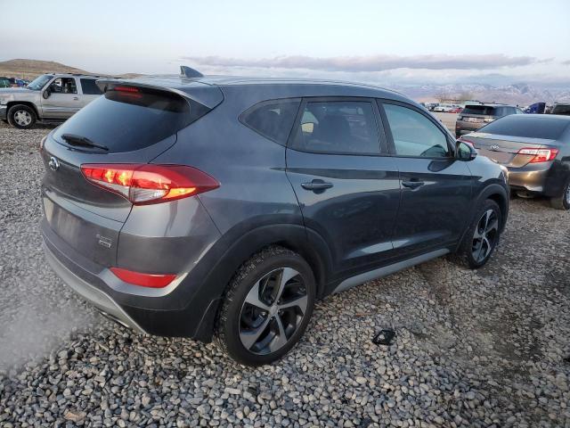 2018 HYUNDAI TUSCON KM8J3CAL4JU776076