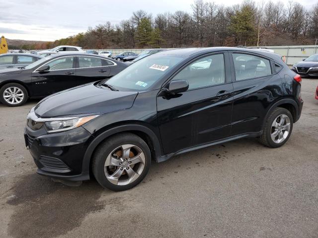 Vin: 3czru6h36kg702684, lot: 85260824, honda hr-v lx 2019 img_1