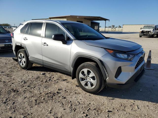 2022 TOYOTA RAV4 LE - 2T3F1RFVXNC269092